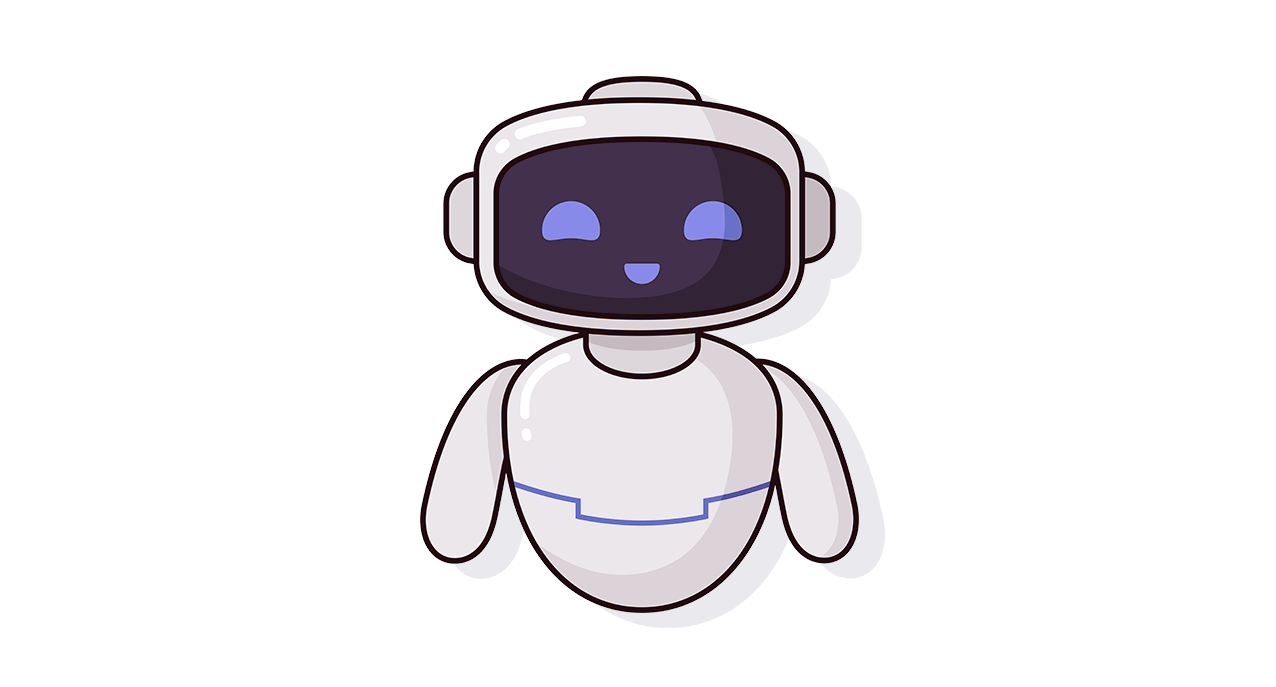 AI Robot 10Xdigital